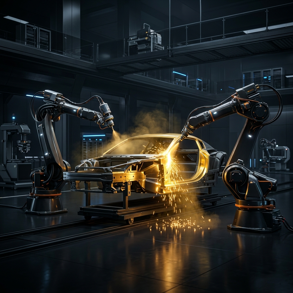 Manufacturing