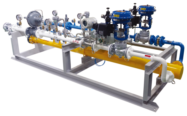 Automatic SNG Blender