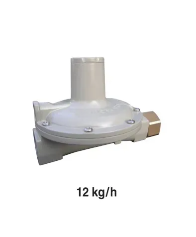 1st Stage Regulator (HCR-12)